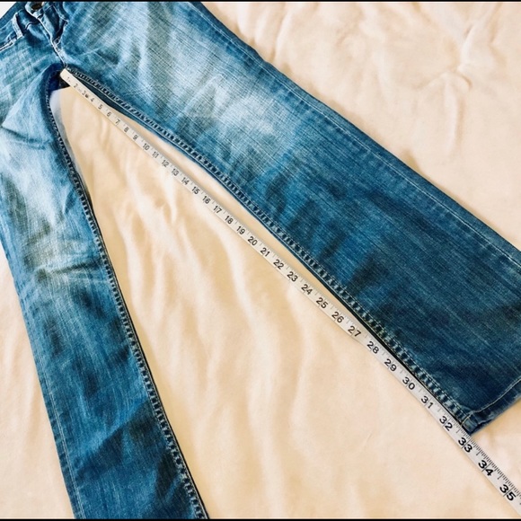 William Rast Jeans - Picture 4 of 4